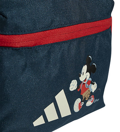adidas Performance Backpack - LK DY MM BPK - Dkblue/Multco