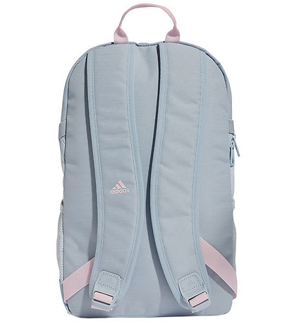 adidas Performance Backpack - Power PRCYOU - Wonblu/Vioton
