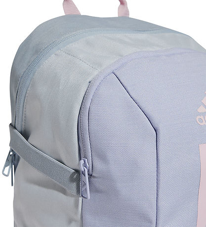 adidas Performance Backpack - Power PRCYOU - Wonblu/Vioton