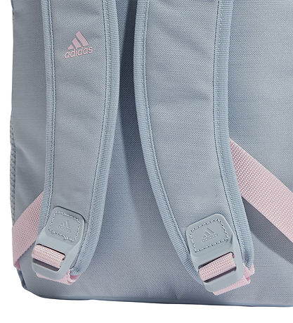 adidas Performance Backpack - Power PRCYOU - Wonblu/Vioton