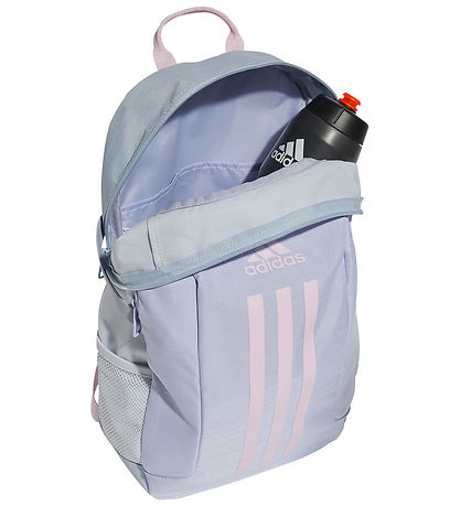 adidas Performance Backpack - Power PRCYOU - Wonblu/Vioton