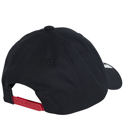 adidas Performance Kappe - LK MRVL SM - Black