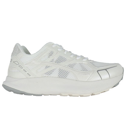 Woden Skór - Freja Runner - Blanc de Blance