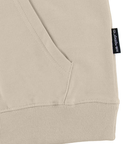 Quiksilver Kapuzenpullover - Birch