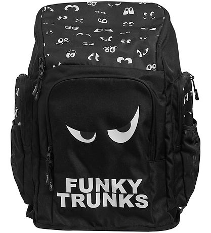 Funkita Backpack - Space Case - Eye Spy