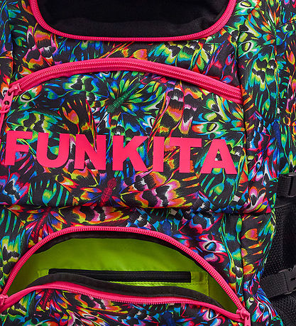 Funkita Rucksack - Elitetruppe - Fliegen Fiesta