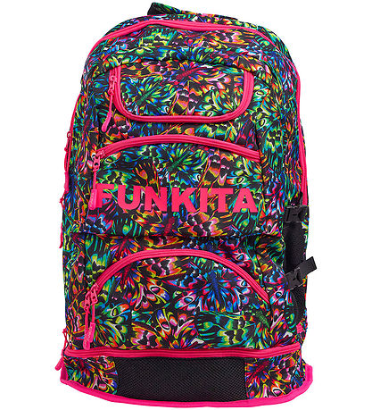 Funkita Rucksack - Elitetruppe - Fliegen Fiesta