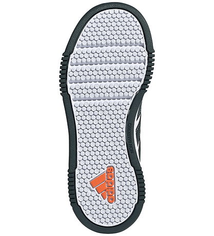 adidas Performance Skór - Tensaur Mickey CF - Ftwwht/Aurivy/Impo