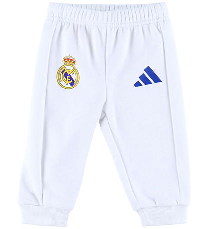 adidas Performance Jogging galli - Real Madrid - Hvítt/Svart/Kon