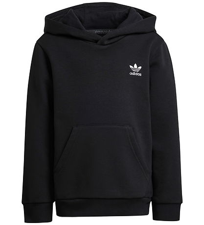 Ensemble de Jogging adidas Originals - Hoodie FZ Cargo - Noir