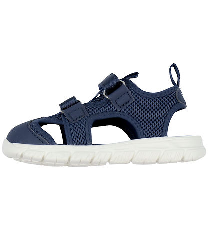 Hummel Sandalen - Sport Sandale Infant - Dark Denim