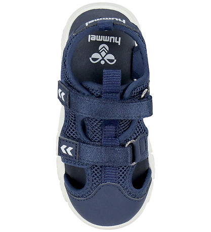 Hummel Sandalen - Sport Sandale Infant - Dark Denim