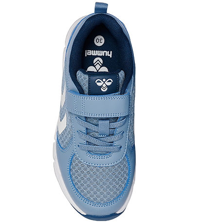 Hummel Schuhe - Speed Jr - Verblasster Denim