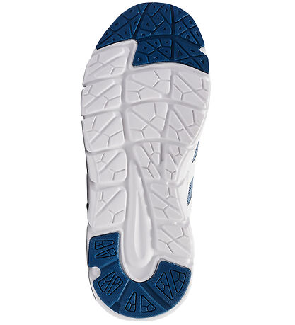 Hummel Schuhe - Speed Jr - Verblasster Denim