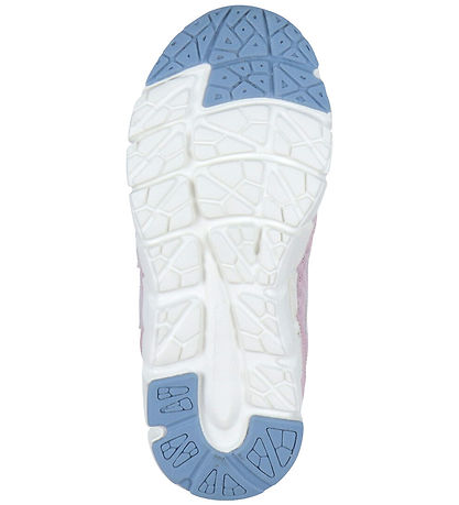Hummel Shoes - Speed Jr - Winsome Orchid