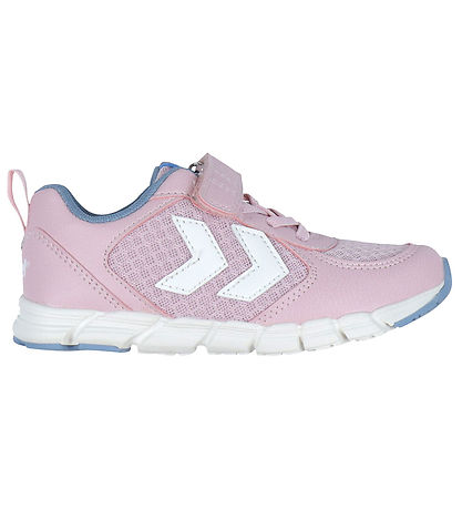 Hummel Shoes - Speed Jr - Winsome Orchid