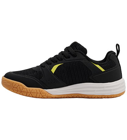 Hummel Schuhe - PIII Power Play Pro LC Jr - Anthracite