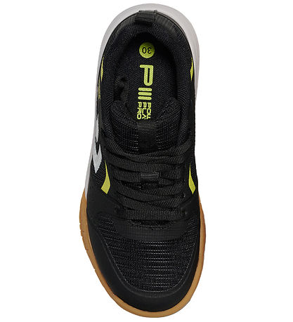 Hummel Schuhe - PIII Power Play Pro LC Jr - Anthracite
