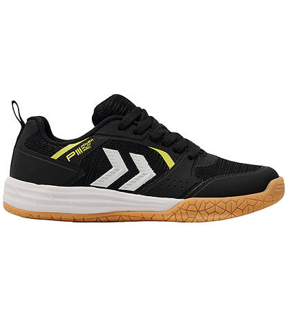 Hummel Schuhe - PIII Power Play Pro LC Jr - Anthracite