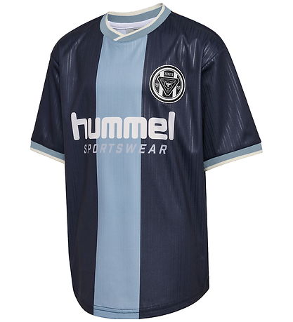 Hummel Tracksuit - HmlJR - Parisian Night
