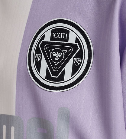 Hummel Trainingsanzug - HmlJR - Lavender