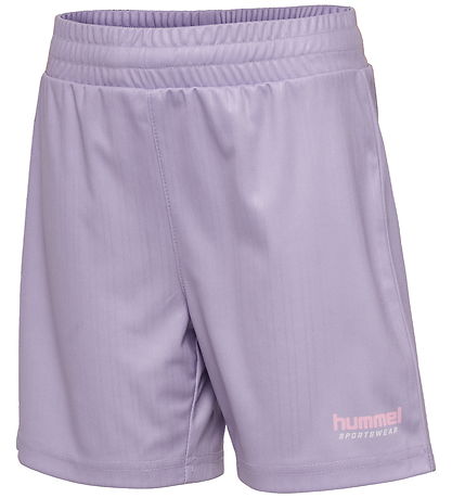 Hummel Trainingsanzug - HmlJR - Lavender