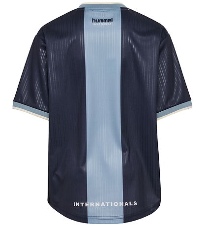 Hummel T-Shirt - HmlJR - Pariser Nacht