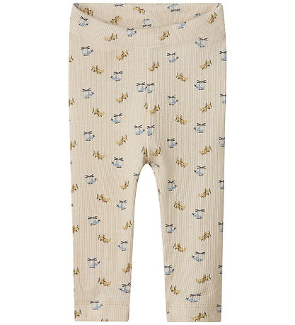 Name It Leggings - NbmKólakab - Pejót