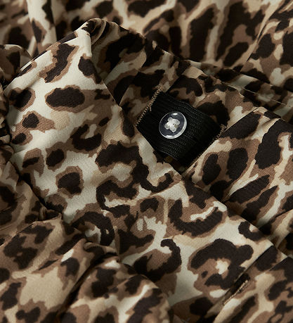 Name It Rock – NkfVinaya – Noos – Black/Leopard AOP
