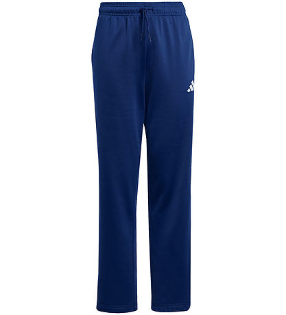 adidas Performance Trainingsanzug - J CP TR TS - DKBLUE/White