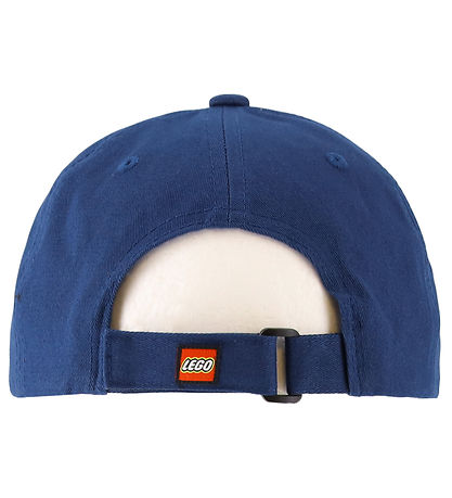 LEGO® Wear Ninjago Cap - LWAgan 308 - Dark Blue