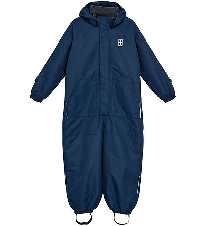 LEGO® Wear Snowsuit - LWJojo 705 - Dark Denim Blue