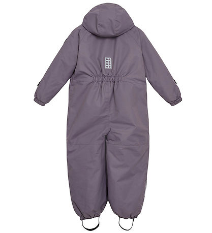 LEGO® Wear Snowsuit - LWJojo 705 - Dusty Purple
