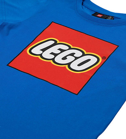 LEGO® Wear T-Shirt - LWTano 631 - Blau