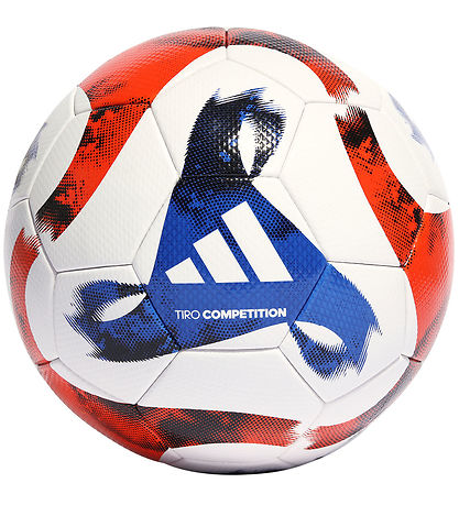 adidas Performance Jalkapallo - TIRO Com - White/Black/Tmsoor