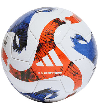 adidas Performance Jalkapallo - TIRO Com - White/Black/Tmsoor