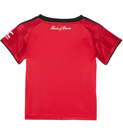 adidas Performance Fótboltabúningur - MUFC H BABY - Hlífar