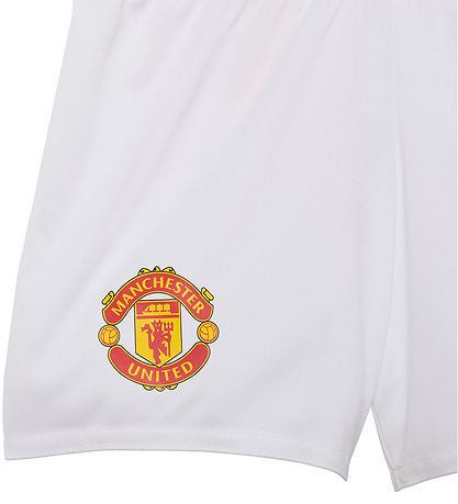 adidas Performance Fótboltabúningur - MUFC H BABY - Hlífar