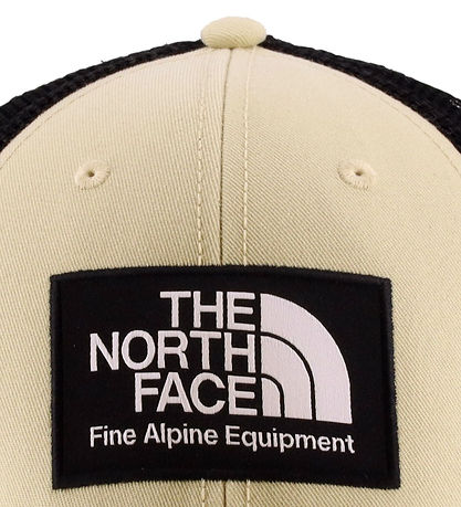 The North Face Pet - Moddervrachtwagen - Grind