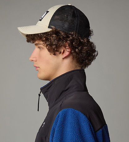 The North Face Pet - Moddervrachtwagen - Grind