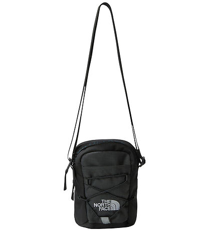 The North Face Shoulder Bag - Jester - Asphalt Grey