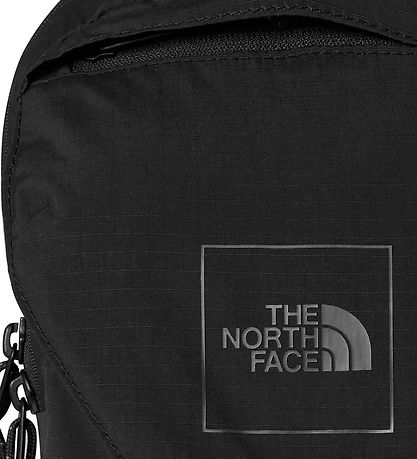 The North Face Umhängetasche - Glen Canyon Sling - Schwarz