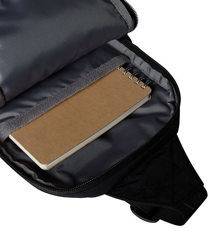 The North Face Umhängetasche - Glen Canyon Sling - Schwarz