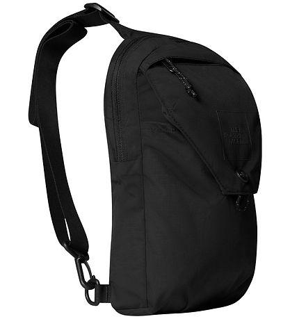 The North Face Umhängetasche - Glen Canyon Sling - Schwarz