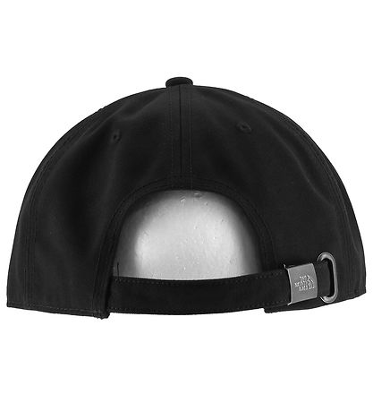The North Face Kappe - Recycelt 66 Classic+ - Schwarz