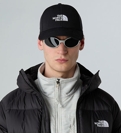 The North Face Kappe - Recycelt 66 Classic+ - Schwarz