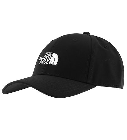 The North Face Kappe - Recycelt 66 Classic+ - Schwarz
