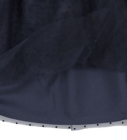 Fliink Pils - Tulle - Tulle - Merki Blue