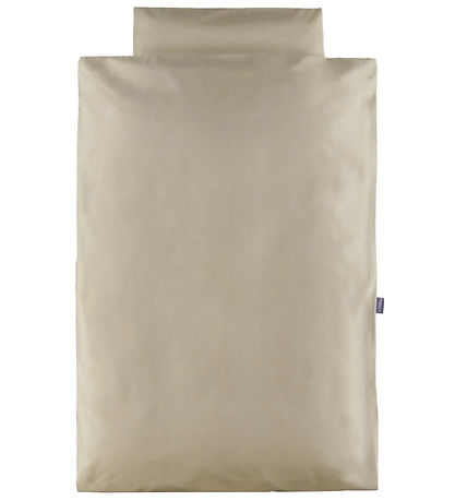 Nørgaard Madsens Bedding - Baby - Sand