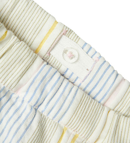 Name It Shorts - NbfFilone - Light Lilac
